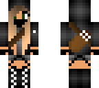 my actual skin