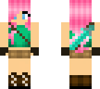 my adventureskin