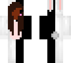 my bunny onesie 1