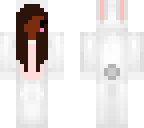 my bunny onesie