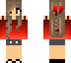 my new skin
