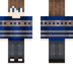 my oc