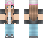 my pixelmon skin