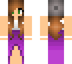 my prom skin