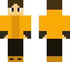 my skin