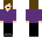 my skin