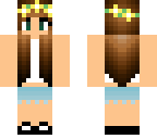 my summer skin