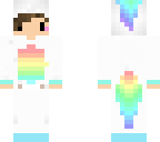 my unicorn