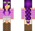 myskin highscool outfit
