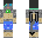 mythical enderman