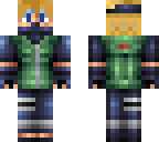 naruto character