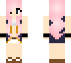 nashi dragneel