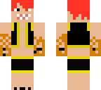 natsu