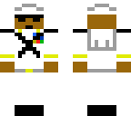 naval officer