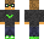 nerdy pvp