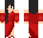 nether girl