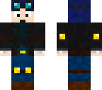 new dantdm