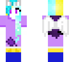 new mlp me