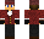 new spy