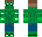 new version of pepe cena