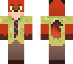nick wilde