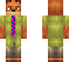 nick wilde