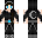 night mage - requested by wolf1wold1girl1 