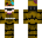 nightmare supah