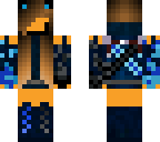 ninja warroir