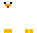 normal chicken