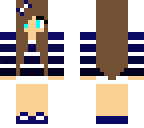 normal girl 5