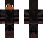 nunja skin