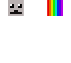 nyan cat