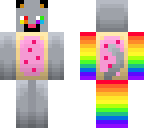 nyan cat