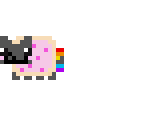 nyan cat