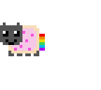 nyan cat