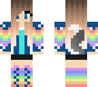 nyan dog  edit