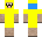 o yea yellow sheep omg