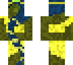 ogre princess