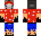 oil man