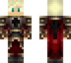old garroth