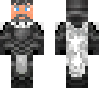 old soldier