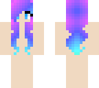 ombre hair base
