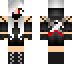 one eyed ghoul assassin
