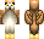 owl