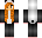 panda onzie