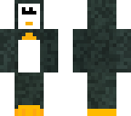 penguin