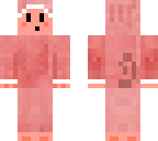 pig onesie
