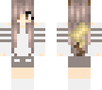 pika girl _lady_hannah_