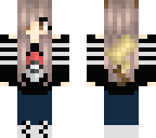 pika girl _lady_hannah_